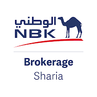 NBK Brokerage – Sharia