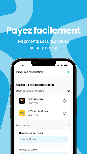 Djulah Screenshot 2