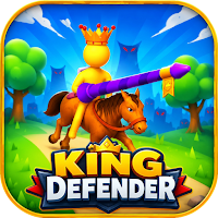 King Defender