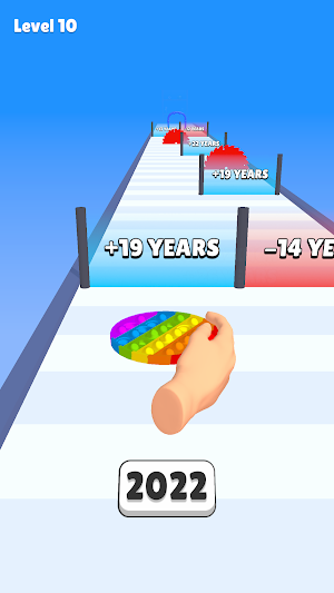 Toy Evolution Screenshot 3