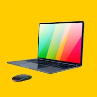 Laptop : computer shopping App