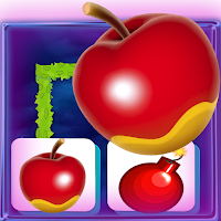 Fruit Connect Match