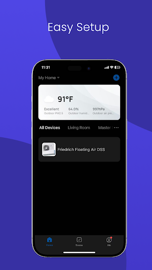 FriedrichGo Screenshot 1