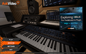Pedalboard and Plugin Course for Helix Line 6 Screenshot 0