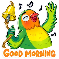 WASticker - sticker app
