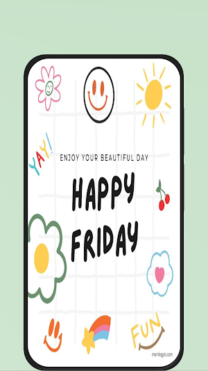 happy friday pictures Screenshot 3