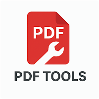 PDF Tools Pro: All in One