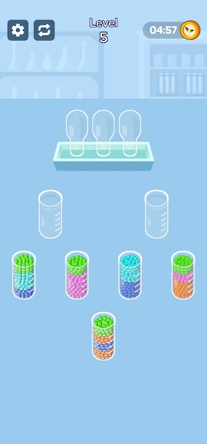 Beads Collect Screenshot 0