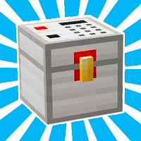Security Craft Mod For MCPE