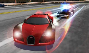 Crazy Racing Screenshot 2