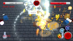 TouchIt Screenshot 3