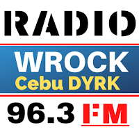 96.3 WRocK Cebu Dyrk Fm Online