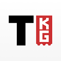 Ticket.kg: билеты на события