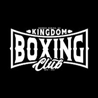 Kingdom Boxing Gym