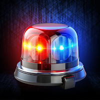 Police Lights – Police Sirens