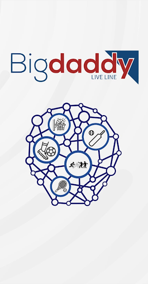 Big Daddy Live Line Screenshot 1