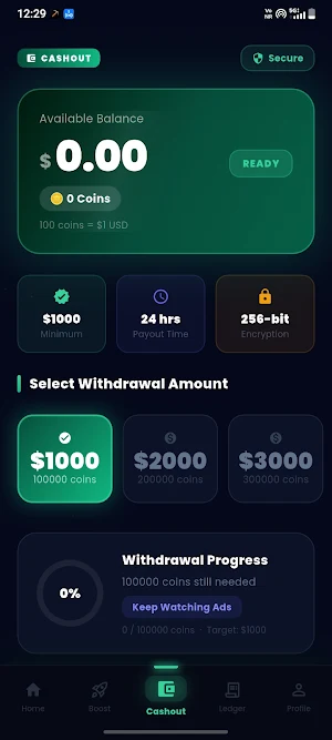 Jeeto Paisa Cash Screenshot 3