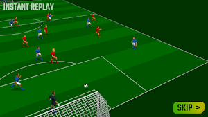 Soccer Skills - Euro Cup screenshot 4