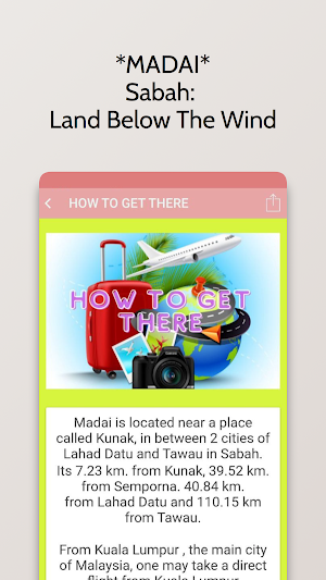 MADAI: Bird Nest The Hidden Wealth Screenshot 3