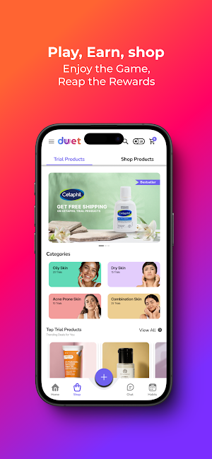 Duuet Care Screenshot 3
