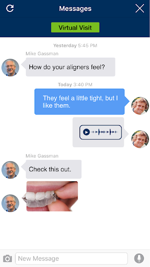 Center for Sleep Apnea & TMJ Screenshot 3