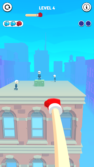 Elastic Punch Screenshot 1