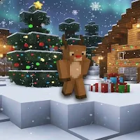 Reindeer Skins For Minecraft