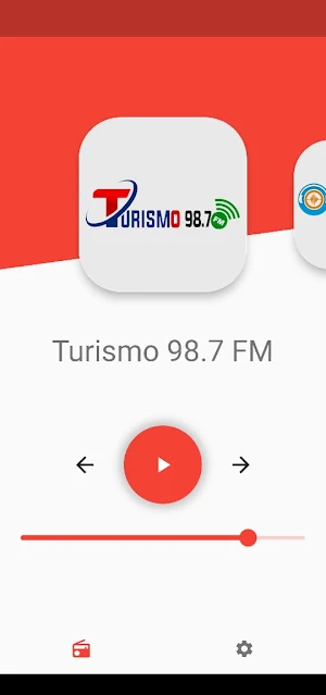 Grupo Caribbean Screenshot 3