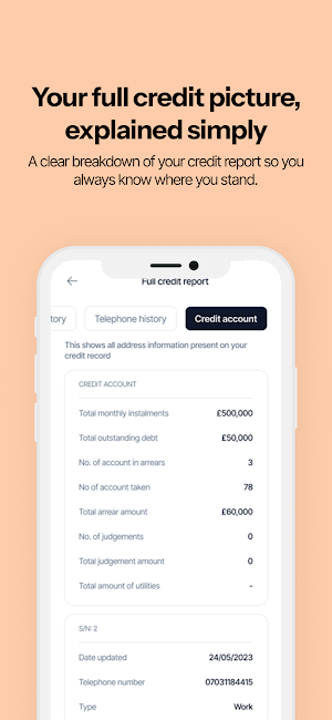 Ndewo Finance Screenshot 3