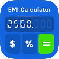 Easy EMI - EMI Loan Calculator