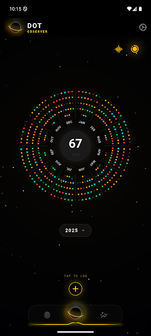 Dot Screenshot 3