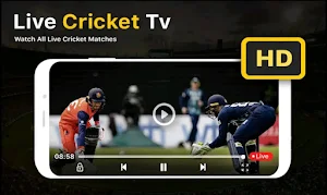 Sports One Live Cricket TV Screenshot 0