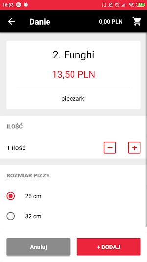 Pizzeria Alcatraz Screenshot 3