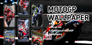 MotoGP Wallpaper HD Screenshot 0