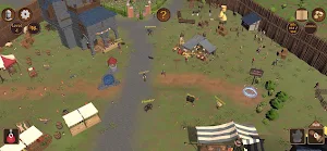 Sunrock Protector Screenshot 2