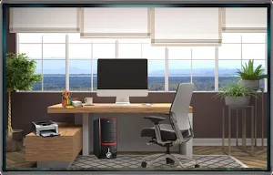 Escape: Risky Mission Series Screenshot 3