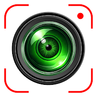 Third Eye Hidden Camera Finder