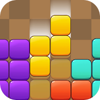 Funny Block Master