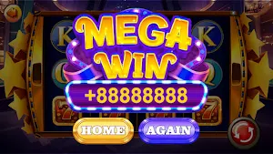 Kon Spin Screenshot 0