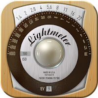LightMeter