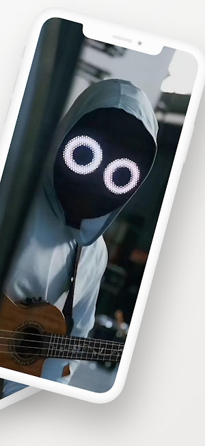 Boywithuke Wallpaper Screenshot 1