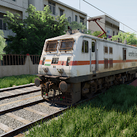 Rail Universe