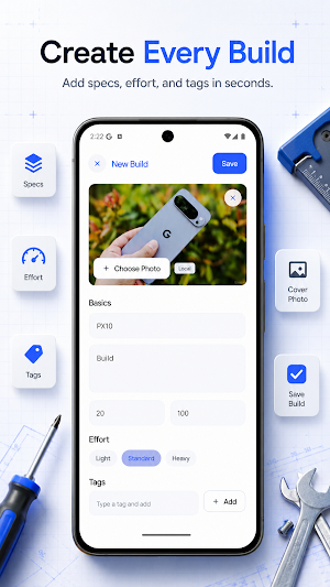 Sparkwell Studio Screenshot 1