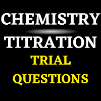Chemistry Titration (SSS 1-3)