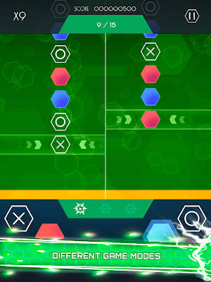 Geometry colors screenshot 6