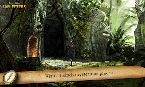 Secret Files: Sam Peters Screenshot 3