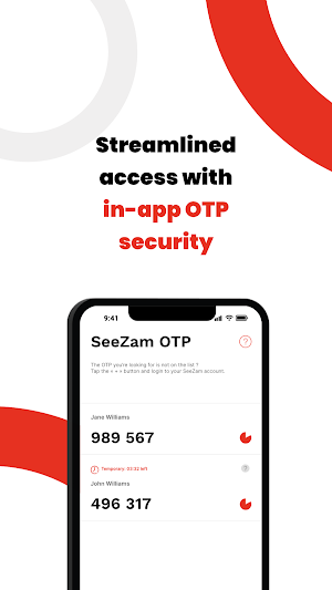 SeeZam Lite Screenshot 3