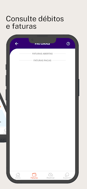 Univelox Telecom Screenshot 2