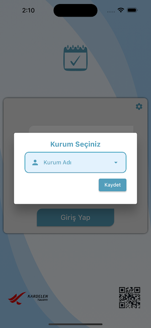 Task Tracker Screenshot 1