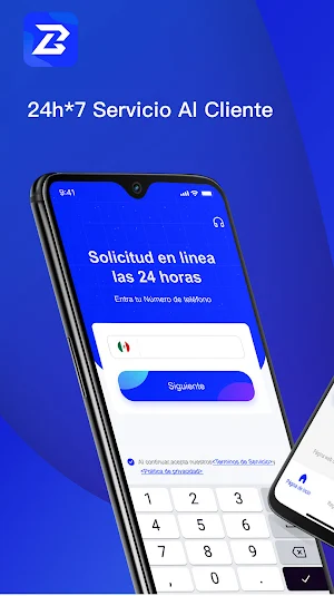 BilleteUltra Screenshot 0